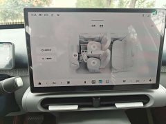 Leapmotor A10 505 Pleasure Edition - ფოტო 9