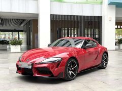 Toyota 2021 SUPRA GR SUPRA 3.0T Standard - ფოტო 1