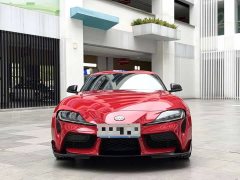 Toyota 2021 SUPRA GR SUPRA 3.0T Standard - ფოტო 2