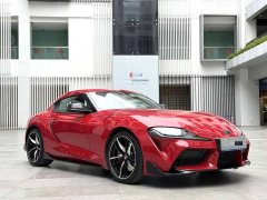 Toyota 2021 SUPRA GR SUPRA 3.0T Standard - ფოტო 3