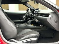 Toyota 2021 SUPRA GR SUPRA 3.0T Standard - ფოტო 5