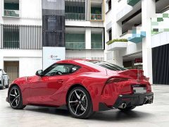 Toyota 2021 SUPRA GR SUPRA 3.0T Standard - ფოტო 7