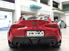 Toyota 2021 SUPRA GR SUPRA 3.0T Standard - ფოტო 8