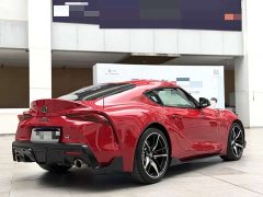 Toyota 2021 SUPRA GR SUPRA 3.0T Standard - ფოტო 9