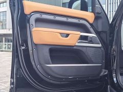 Land Rover Defender 110 3.0T P400 X-DYNAMIC HSE - ფოტო 10