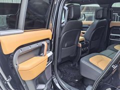 Land Rover Defender 110 3.0T P400 X-DYNAMIC HSE - ფოტო 11