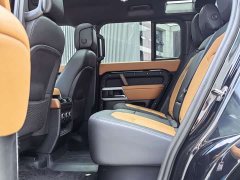Land Rover Defender 110 3.0T P400 X-DYNAMIC HSE - ფოტო 12