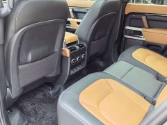 Land Rover Defender 110 3.0T P400 X-DYNAMIC HSE - ფოტო 13