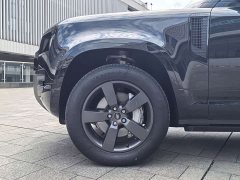 Land Rover Defender 110 3.0T P400 X-DYNAMIC HSE - ფოტო 16