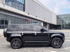 Land Rover Defender 110 3.0T P400 X-DYNAMIC HSE - ფოტო 17