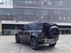 Land Rover Defender 110 3.0T P400 X-DYNAMIC HSE - ფოტო 18