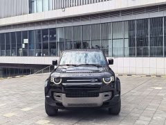Land Rover Defender 110 3.0T P400 X-DYNAMIC HSE - ფოტო 2