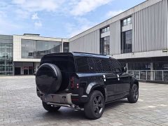 Land Rover Defender 110 3.0T P400 X-DYNAMIC HSE - ფოტო 20