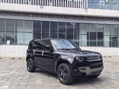 Land Rover Defender 110 3.0T P400 X-DYNAMIC HSE - ფოტო 3
