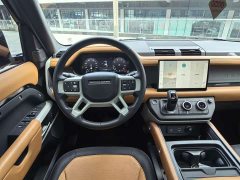 Land Rover Defender 110 3.0T P400 X-DYNAMIC HSE - ფოტო 5