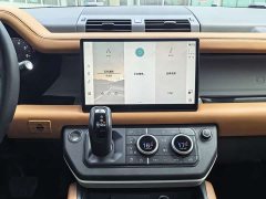 Land Rover Defender 110 3.0T P400 X-DYNAMIC HSE - ფოტო 6