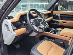Land Rover Defender 110 3.0T P400 X-DYNAMIC HSE - ფოტო 7