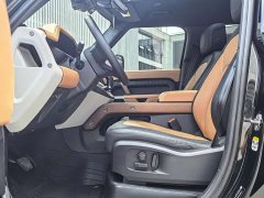 Land Rover Defender 110 3.0T P400 X-DYNAMIC HSE - ფოტო 8