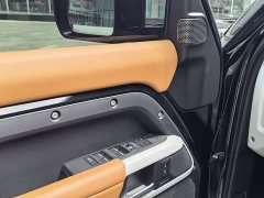 Land Rover Defender 110 3.0T P400 X-DYNAMIC HSE - ფოტო 9