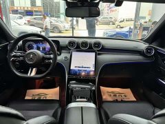 Mercedes-Benz C-Class C 260 L AMG Line - ფოტო 10