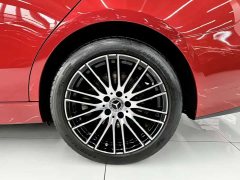 Mercedes-Benz C-Class C 260 L AMG Line - ფოტო 15