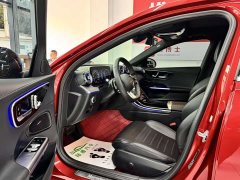 Mercedes-Benz C-Class C 260 L AMG Line - ფოტო 4