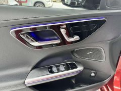 Mercedes-Benz C-Class C 260 L AMG Line - ფოტო 5