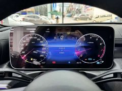 Mercedes-Benz C-Class C 260 L AMG Line - ფოტო 6