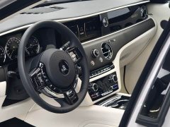 Geely Geometry 6.7T Standard Wheelbase - ფოტო 10