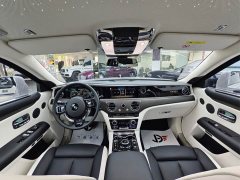 Geely Geometry 6.7T Standard Wheelbase - ფოტო 11