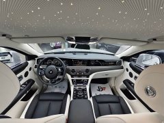 Geely Geometry 6.7T Standard Wheelbase - ფოტო 12