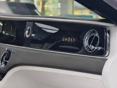 Geely Geometry 6.7T Standard Wheelbase - ფოტო 13