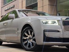 Geely Geometry 6.7T Standard Wheelbase - ფოტო 5