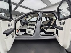 Geely Geometry 6.7T Standard Wheelbase - ფოტო 7