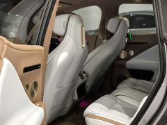 Avatr 07 Max Extended Range - ფოტო 10