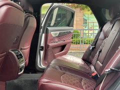 Cadillac CT6 28T Platinum - ფოტო 10