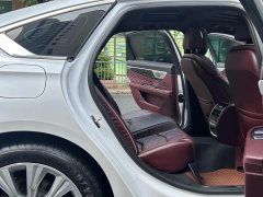 Cadillac CT6 28T Platinum - ფოტო 11