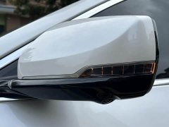 Cadillac CT6 28T Platinum - ფოტო 14