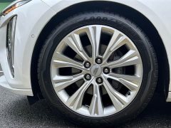 Cadillac CT6 28T Platinum - ფოტო 15