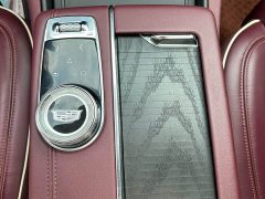 Cadillac CT6 28T Platinum - ფოტო 17