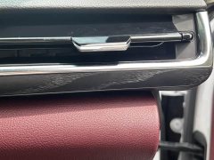 Cadillac CT6 28T Platinum - ფოტო 19