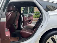Cadillac CT6 28T Platinum - ფოტო 20