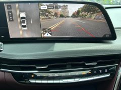 Cadillac CT6 28T Platinum - ფოტო 9