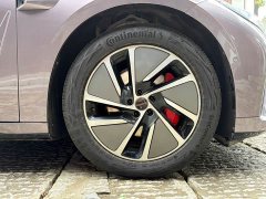 Changan Chitu ES Extended Changan Startuned ES Extended Range Max with City Driving Assist - ფოტო 11
