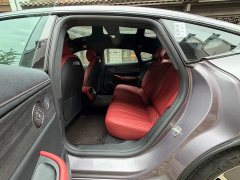 Changan Chitu ES Extended Changan Startuned ES Extended Range Max with City Driving Assist - ფოტო 17