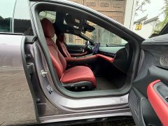 Changan Chitu ES Extended Changan Startuned ES Extended Range Max with City Driving Assist - ფოტო 18