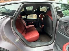 Changan Chitu ES Extended Changan Startuned ES Extended Range Max with City Driving Assist - ფოტო 19