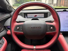Changan Chitu ES Extended Changan Startuned ES Extended Range Max with City Driving Assist - ფოტო 20