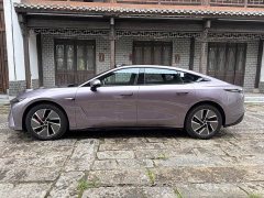 Changan Chitu ES Extended Changan Startuned ES Extended Range Max with City Driving Assist - ფოტო 4