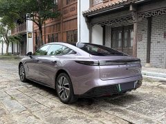 Changan Chitu ES Extended Changan Startuned ES Extended Range Max with City Driving Assist - ფოტო 5
